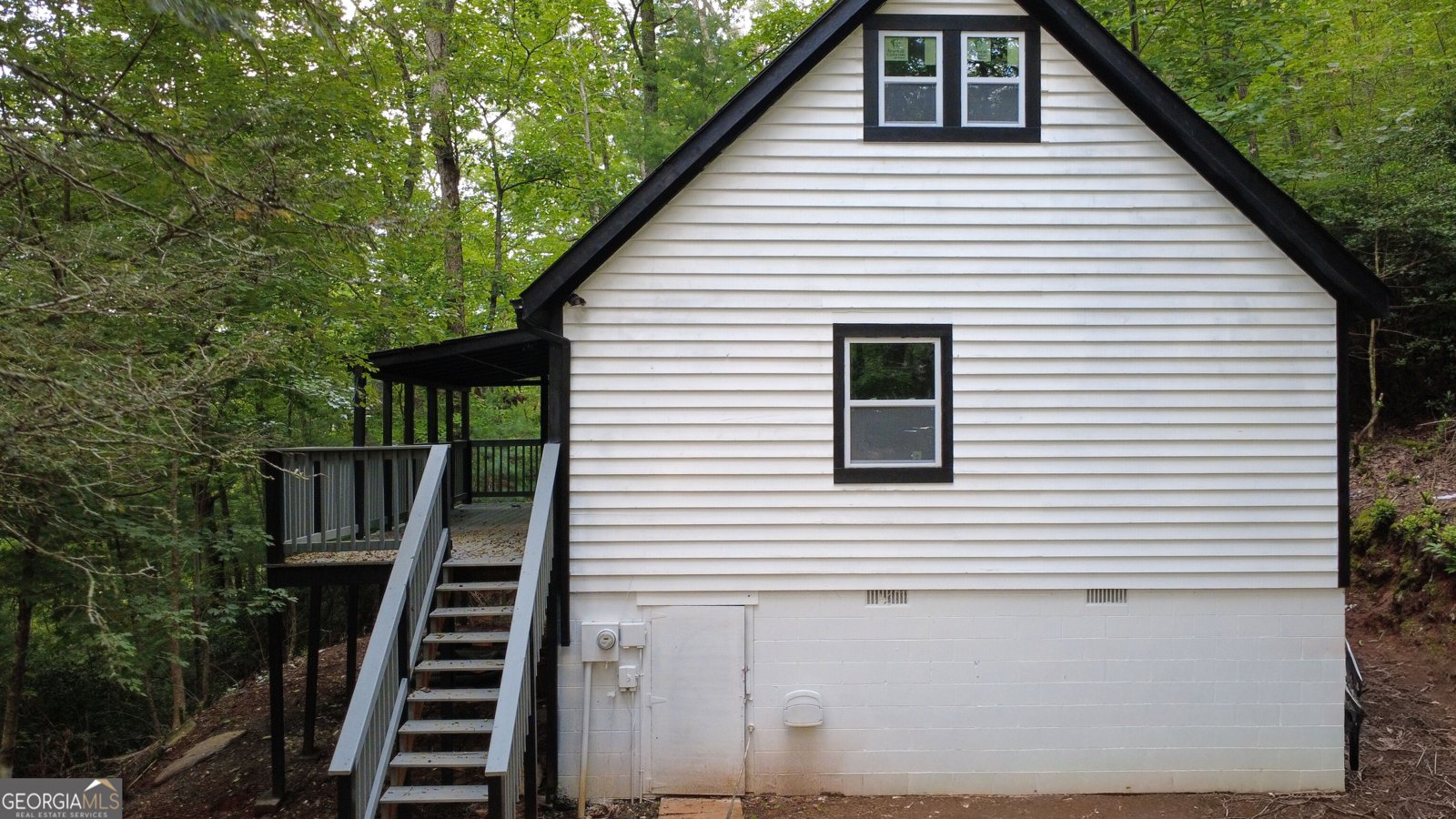 209 Ashley Lane Dahlonega - Photo 7