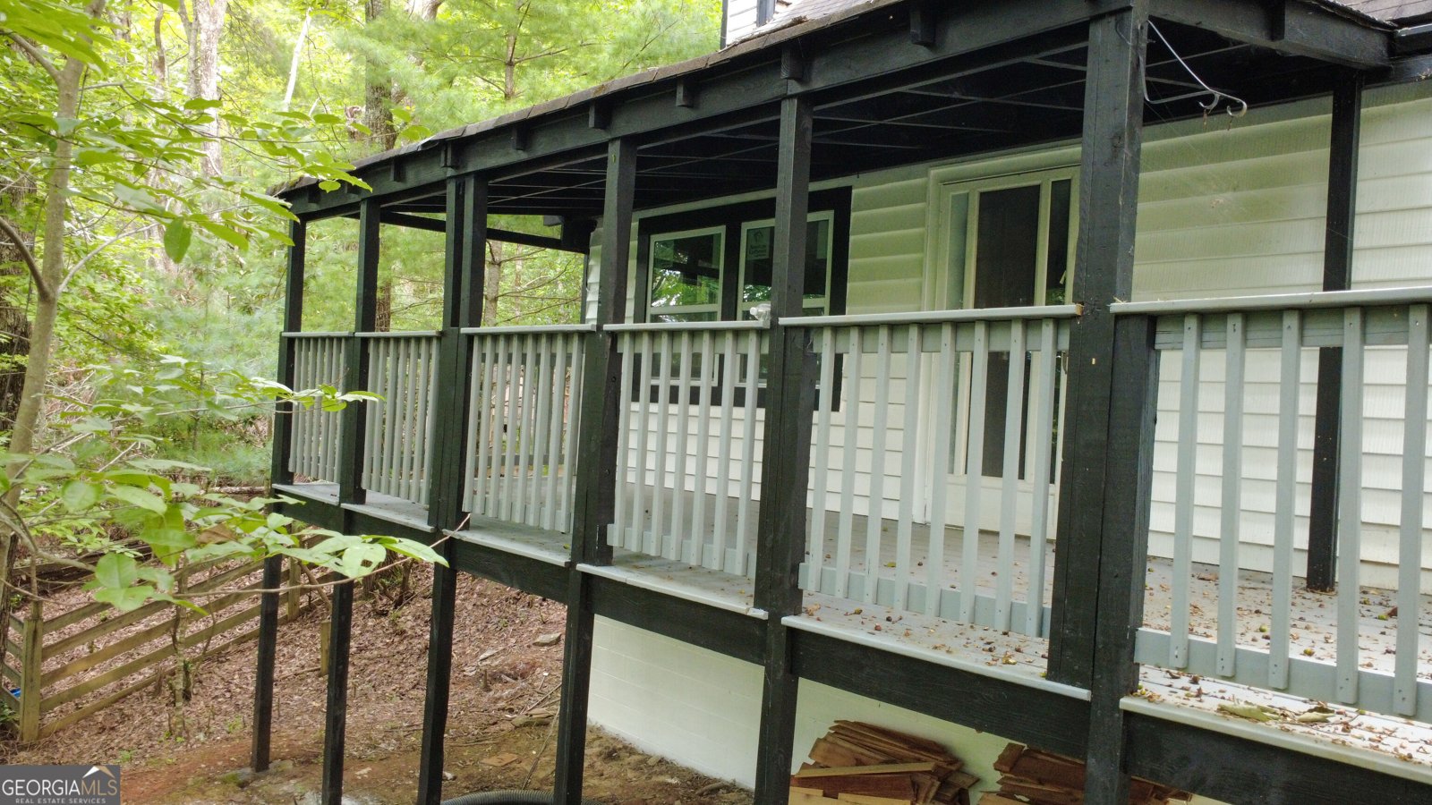 209 Ashley Lane Dahlonega - Photo 8