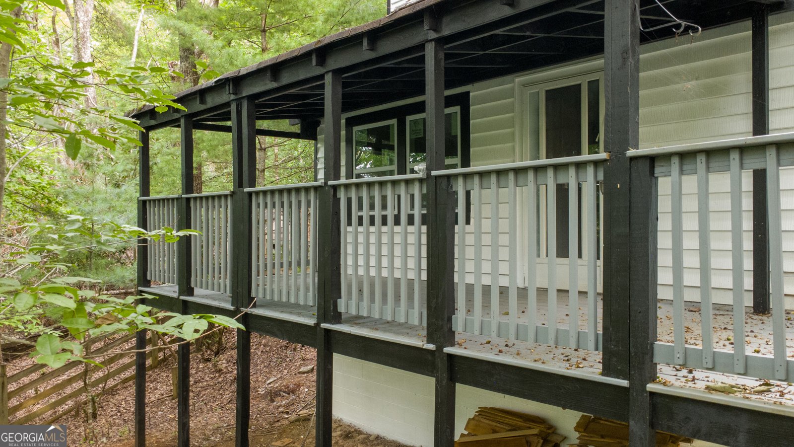 209 Ashley Lane Dahlonega - Photo 9