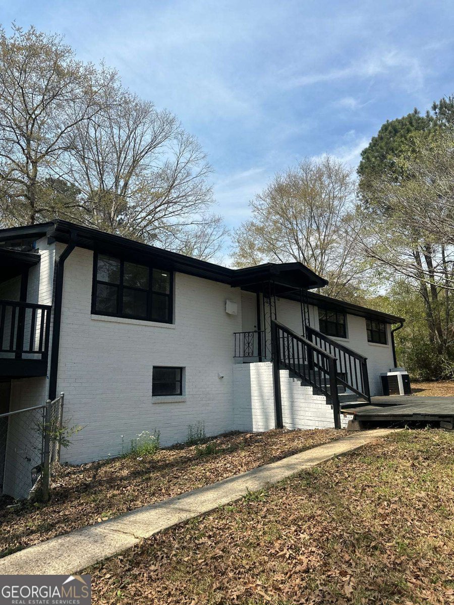 53 Horace Carter Road Lagrange - main photo