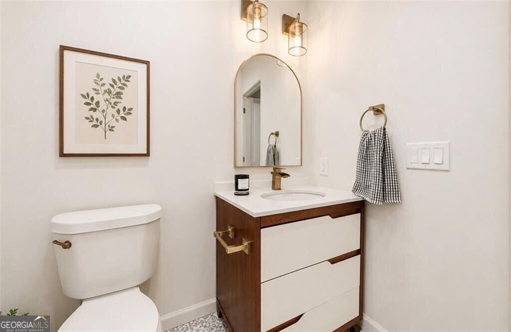 1558 Alverado Way Decatur - Photo 34