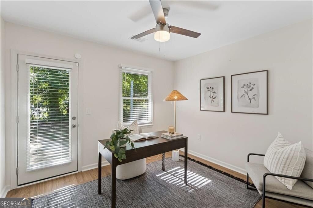 1558 Alverado Way Decatur - Photo 35