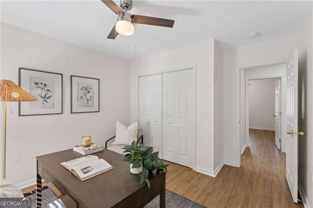 1558 Alverado Way Decatur - Photo 36