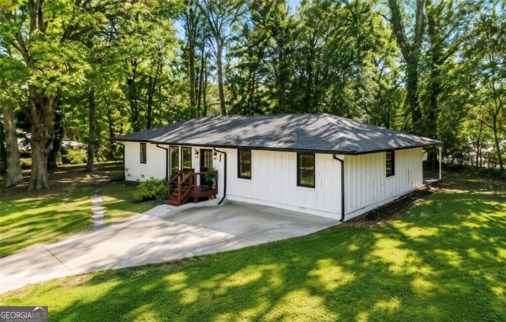 1558 Alverado Way Decatur - Photo 43