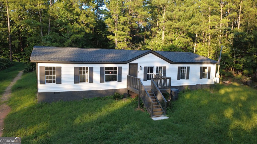 158 Felton Drive Milledgeville - main photo