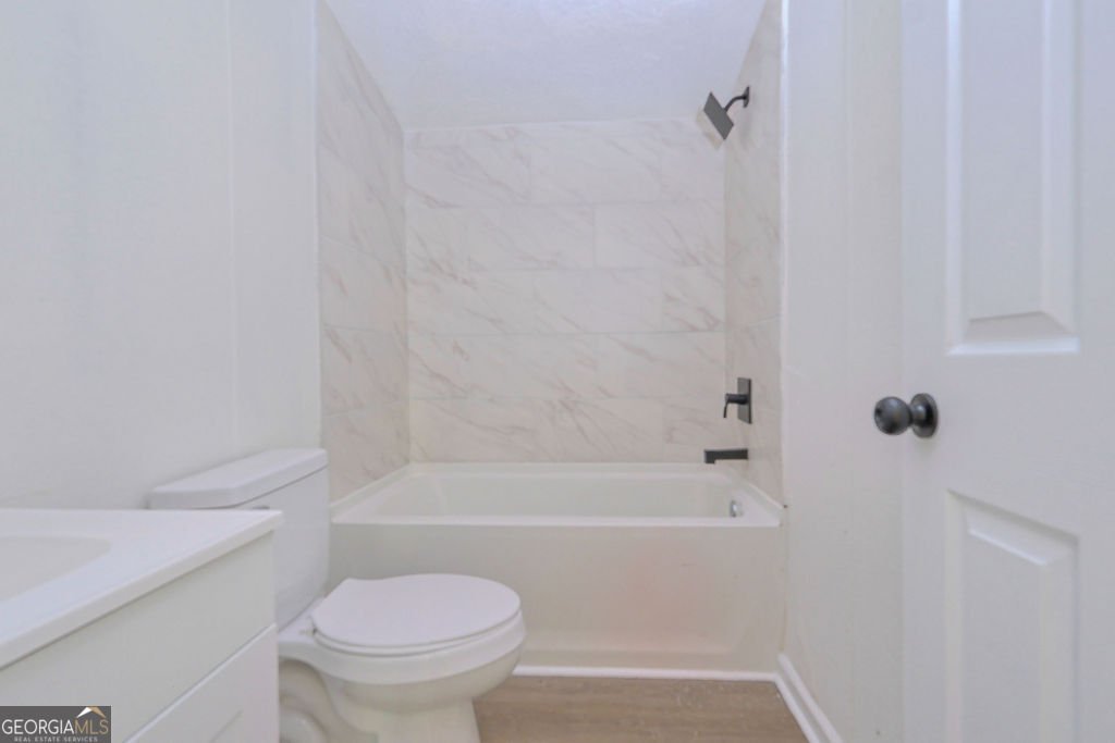158 Felton Drive Milledgeville - Photo 17