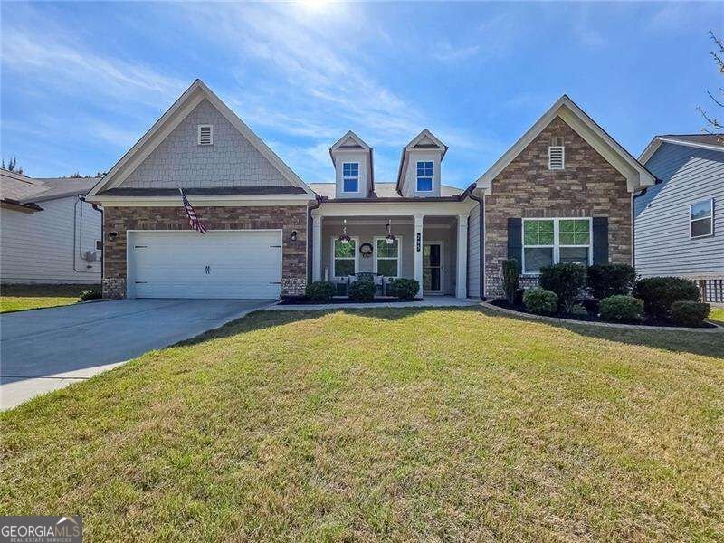 295 Crestbrook Lane Dallas - main photo