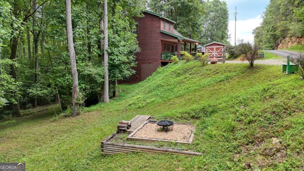 43 Melton Drive Blairsville - Photo 52