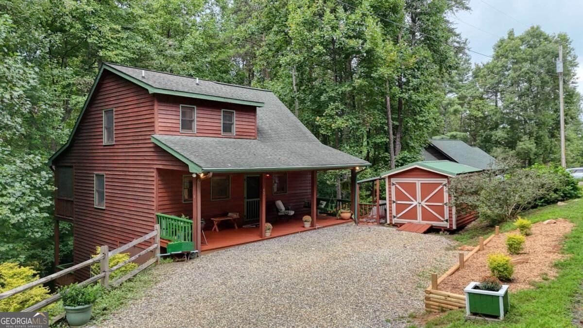 43 Melton Drive Blairsville - Photo 54