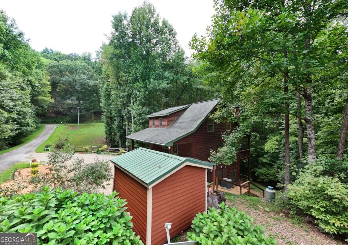 43 Melton Drive Blairsville - Photo 55