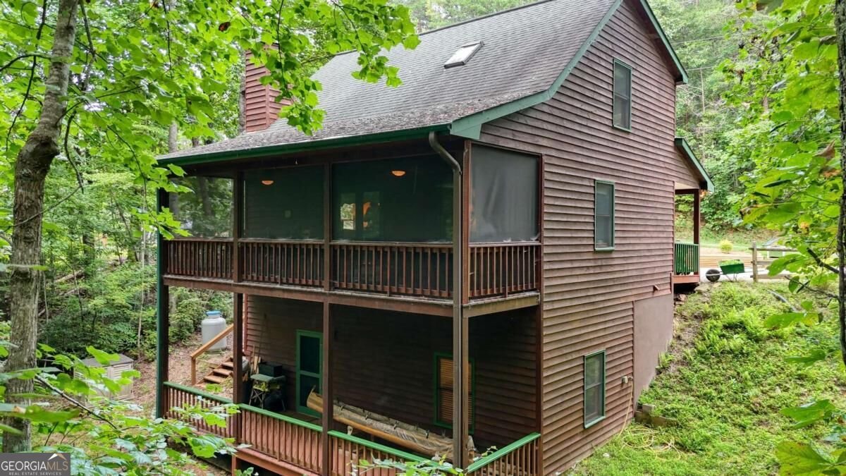 43 Melton Drive Blairsville - Photo 6