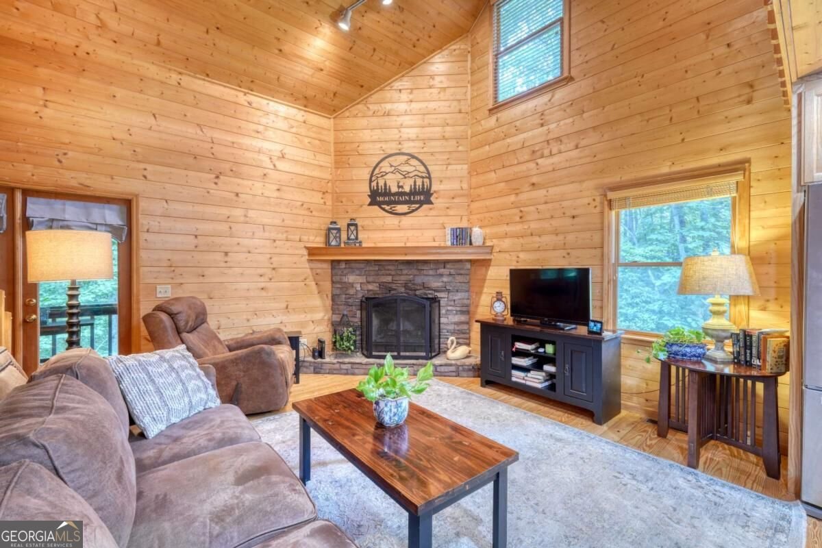 43 Melton Drive Blairsville - Photo 8
