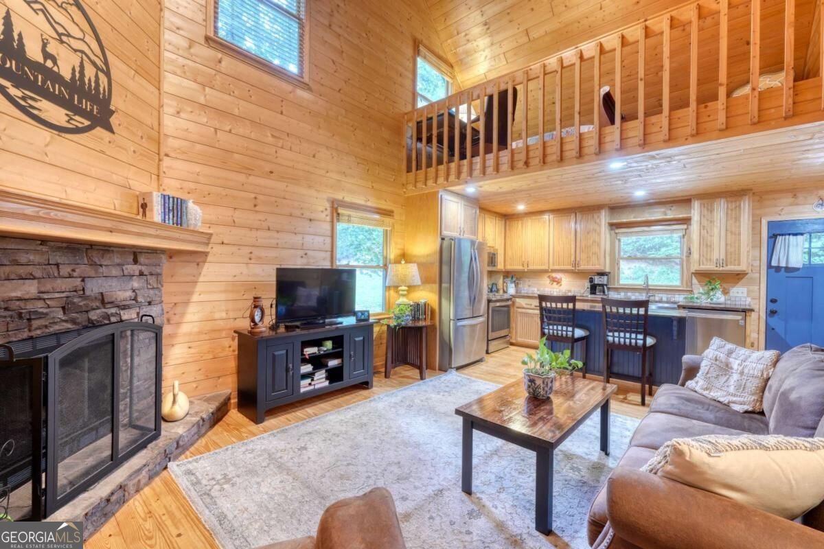 43 Melton Drive Blairsville - Photo 9