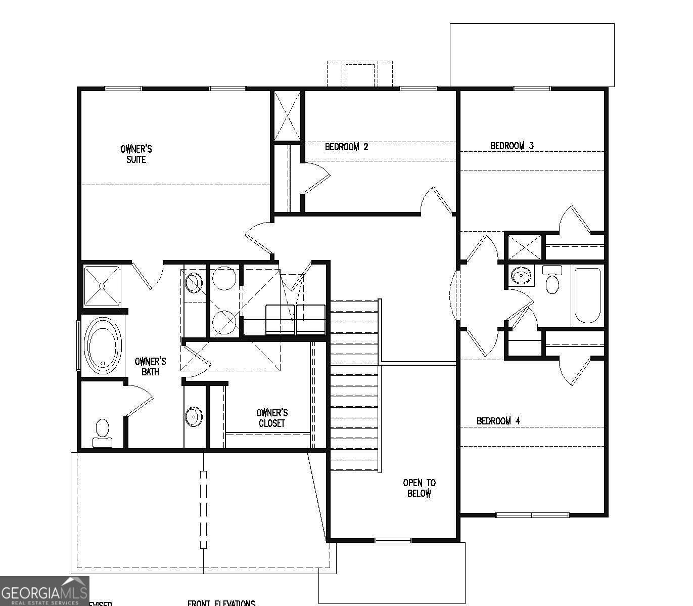 493 Charleston Place Villa Rica - Photo 6