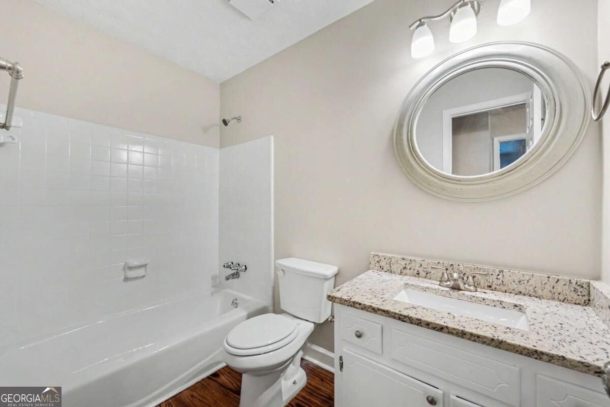 4732 Hickory Court Lilburn - Photo 14