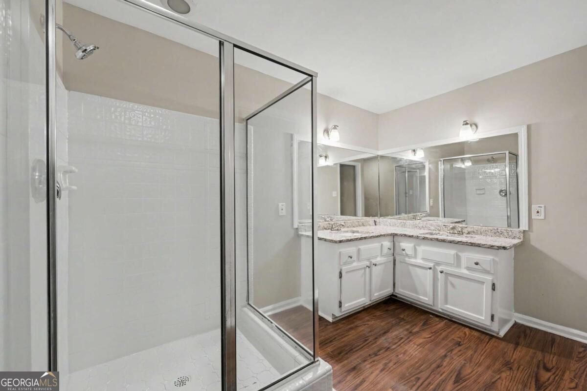 4732 Hickory Court Lilburn - Photo 16
