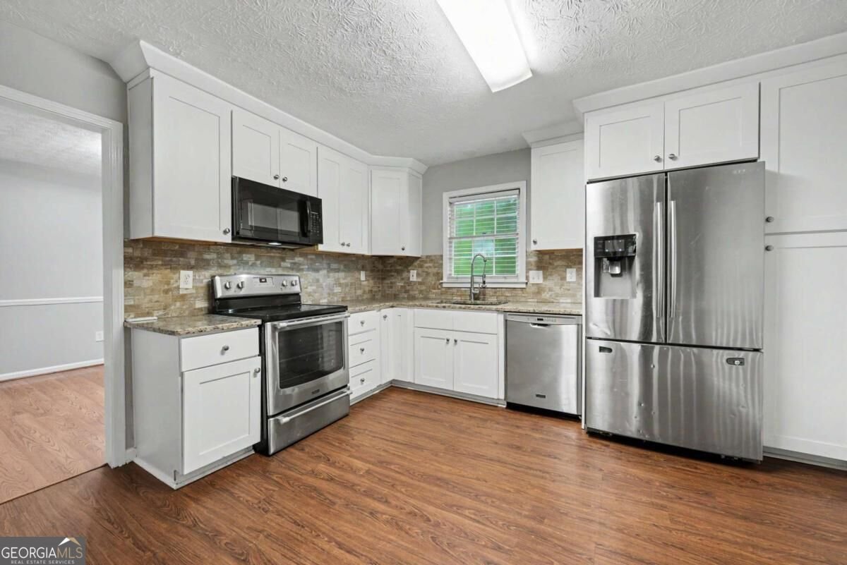 4732 Hickory Court Lilburn - Photo 6