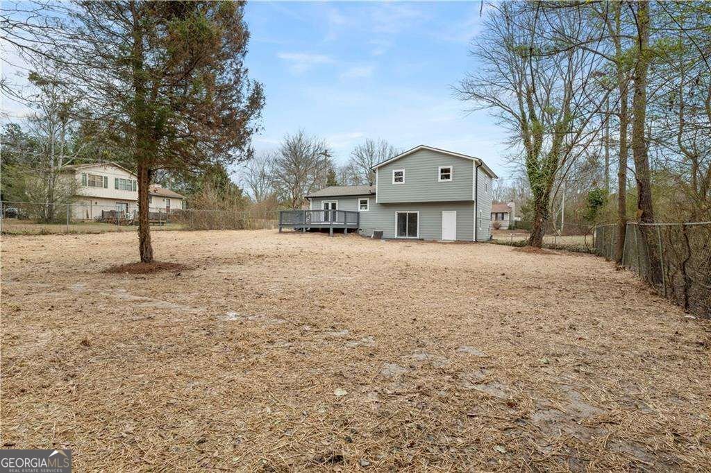 2698 Aruba Drive Powder Springs - Photo 19