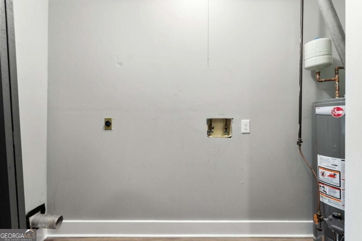 2698 Aruba Drive Powder Springs - Photo 20