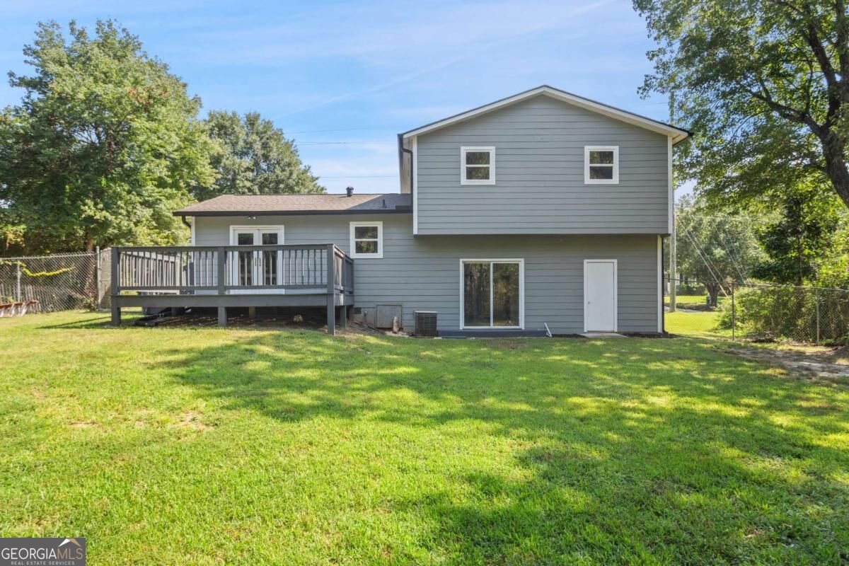 2698 Aruba Drive Powder Springs - Photo 21