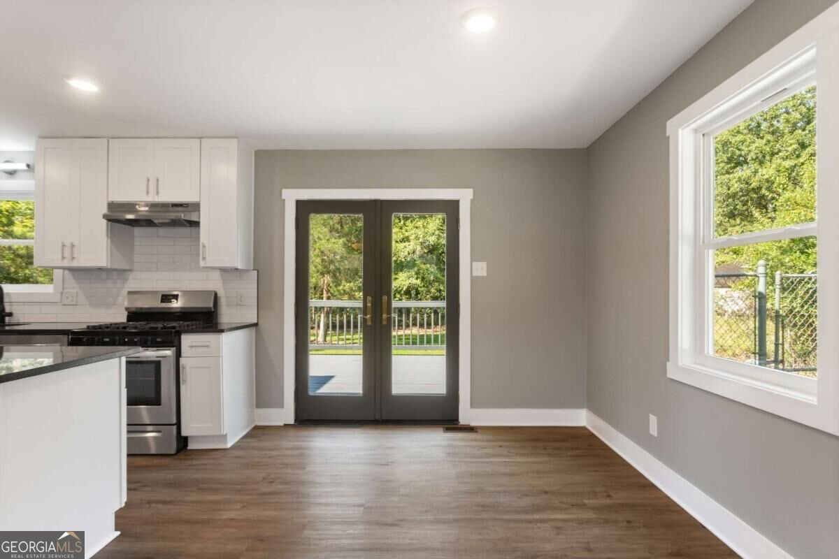 2698 Aruba Drive Powder Springs - Photo 8