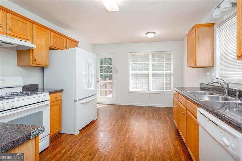12 Enclave Court Powder Springs - Photo 20