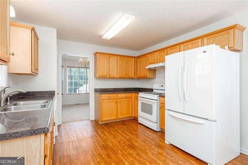 12 Enclave Court Powder Springs - Photo 21