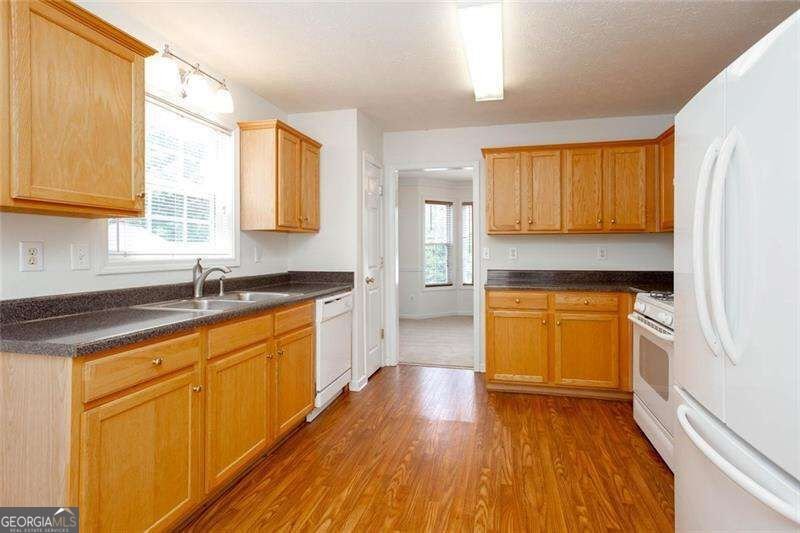 12 Enclave Court Powder Springs - Photo 22
