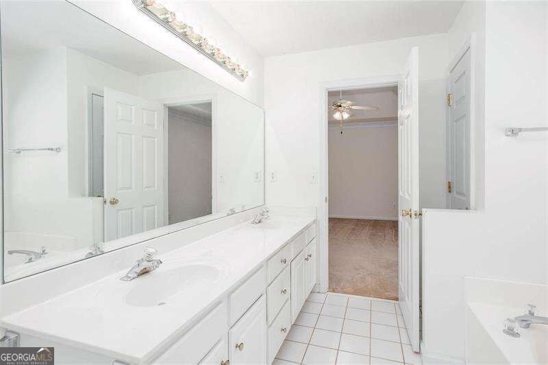 12 Enclave Court Powder Springs - Photo 34