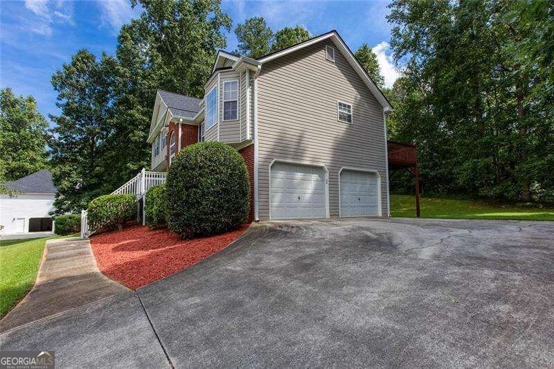 12 Enclave Court Powder Springs - Photo 41