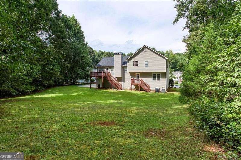 12 Enclave Court Powder Springs - Photo 43