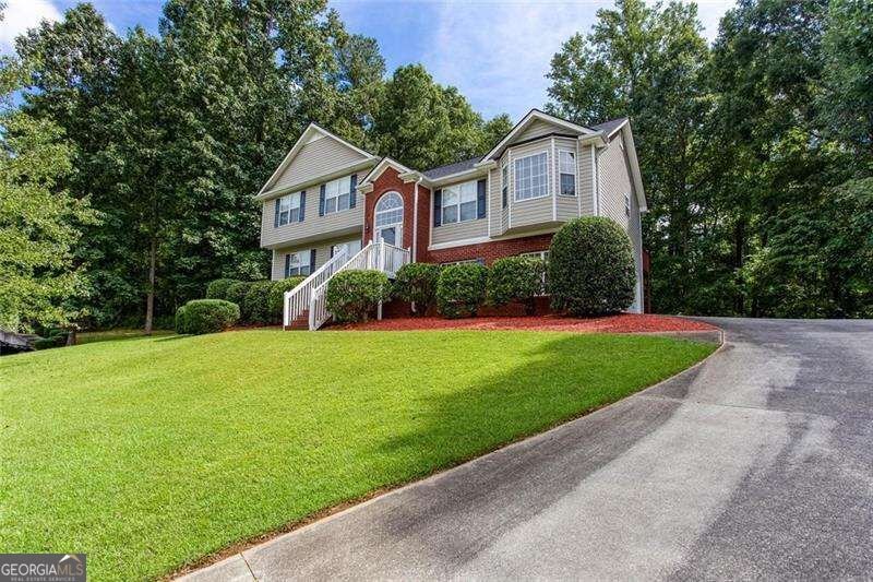 12 Enclave Court Powder Springs - Photo 46