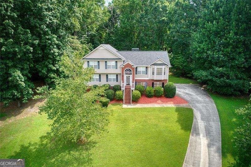 12 Enclave Court Powder Springs - Photo 47