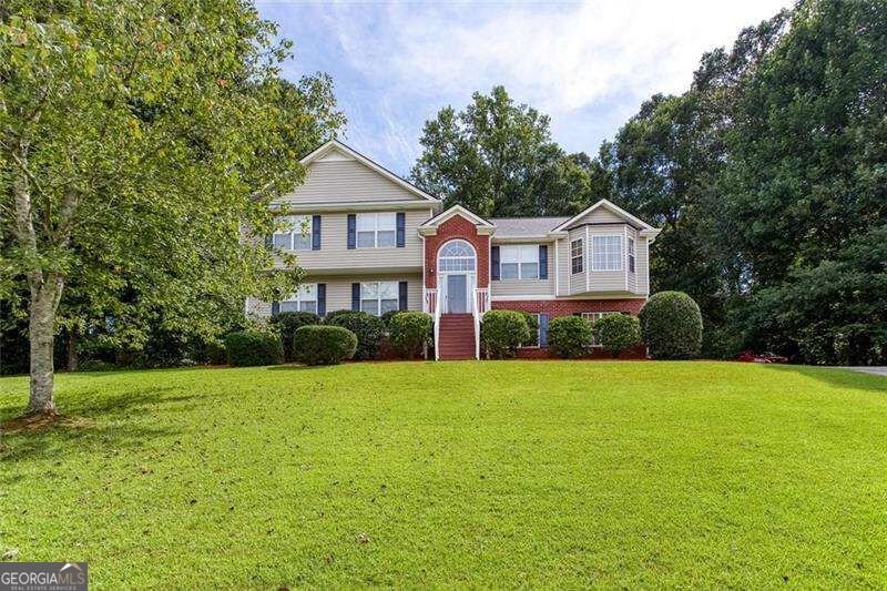 12 Enclave Court Powder Springs - Photo 48