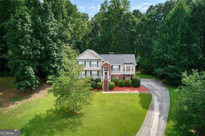 12 Enclave Court Powder Springs - Photo 49