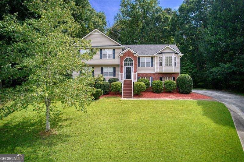 12 Enclave Court Powder Springs - Photo 50
