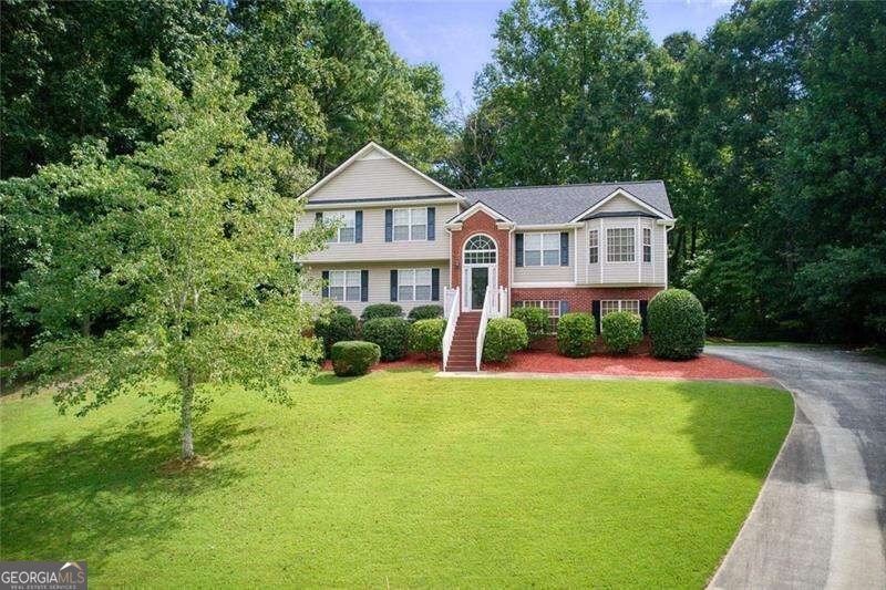 12 Enclave Court Powder Springs - Photo 51