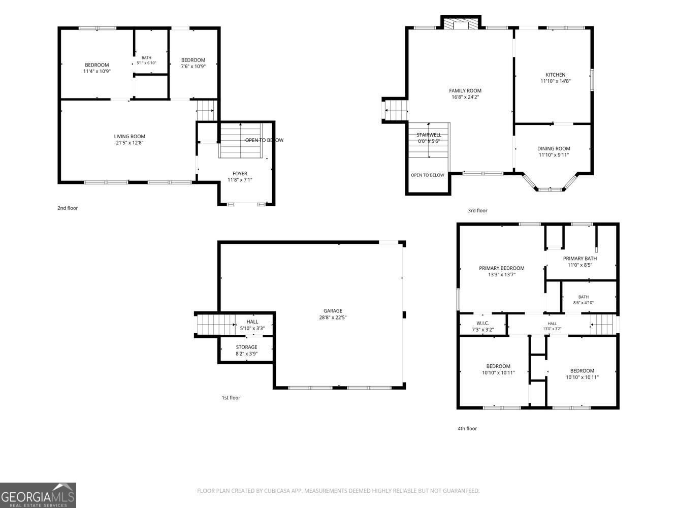 12 Enclave Court Powder Springs - Photo 52