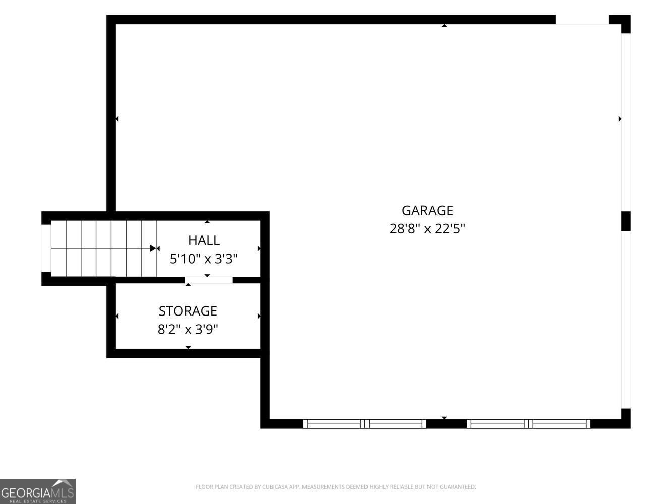 12 Enclave Court Powder Springs - Photo 53