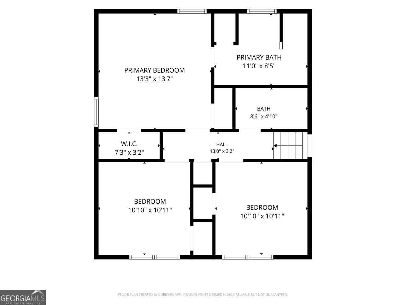 12 Enclave Court Powder Springs - Photo 58
