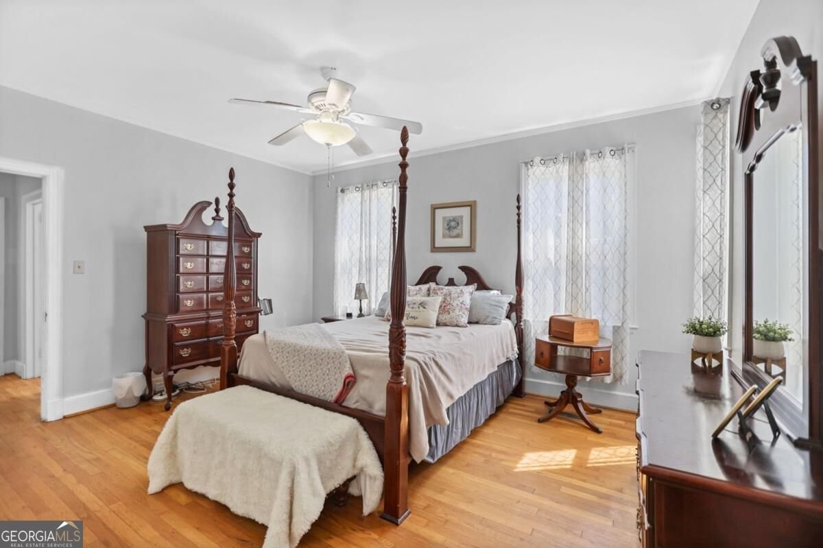 101 High Street Hogansville - Photo 13
