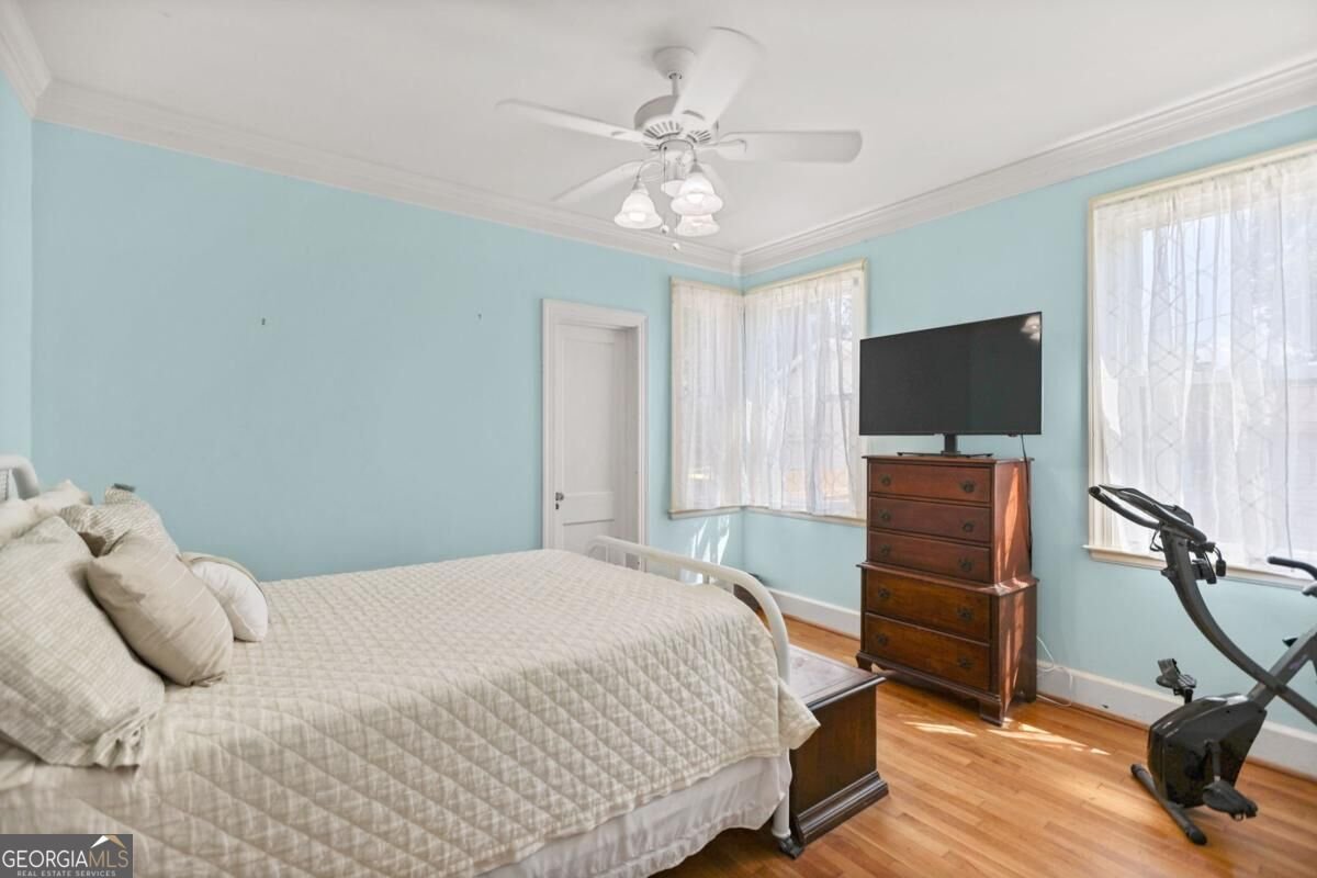 101 High Street Hogansville - Photo 14