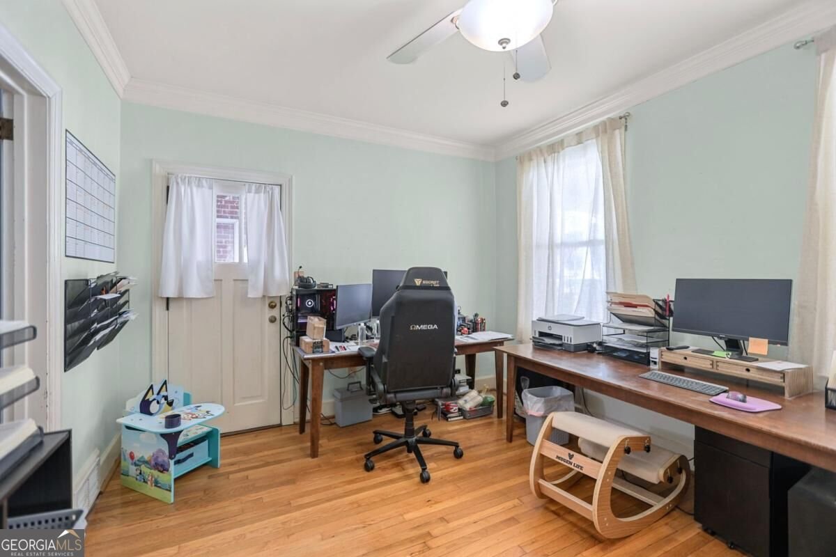 101 High Street Hogansville - Photo 16
