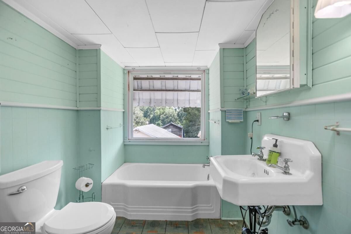 101 High Street Hogansville - Photo 21