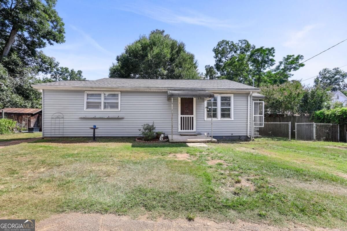 101 High Street Hogansville - Photo 22