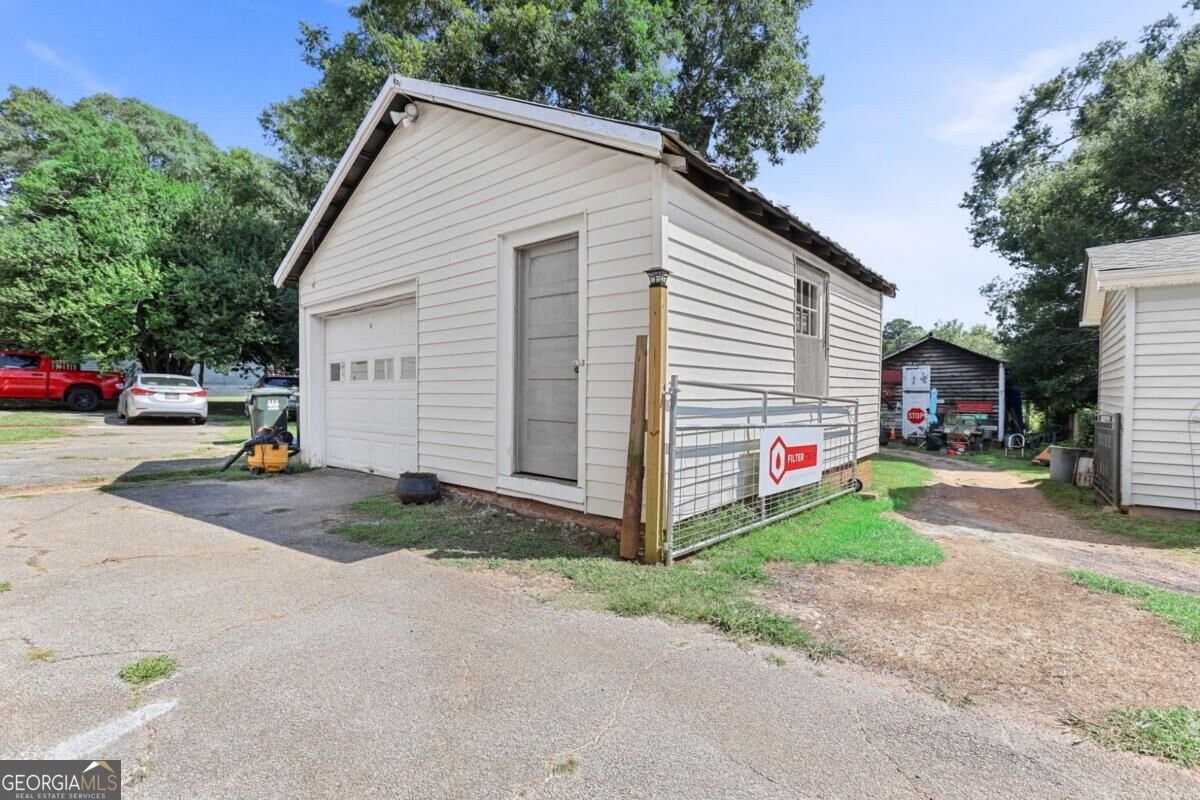 101 High Street Hogansville - Photo 28
