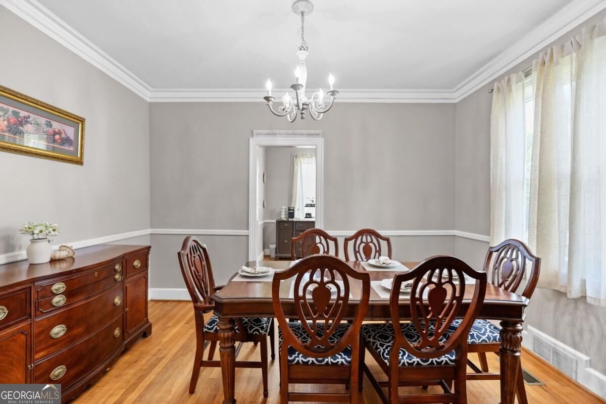 101 High Street Hogansville - Photo 7