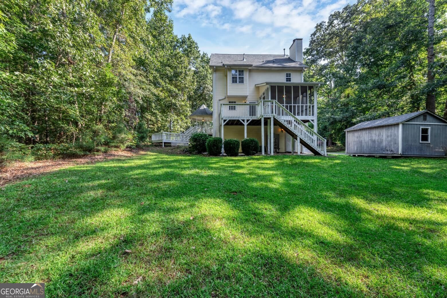 6459 The Kings Way Douglasville - Photo 24