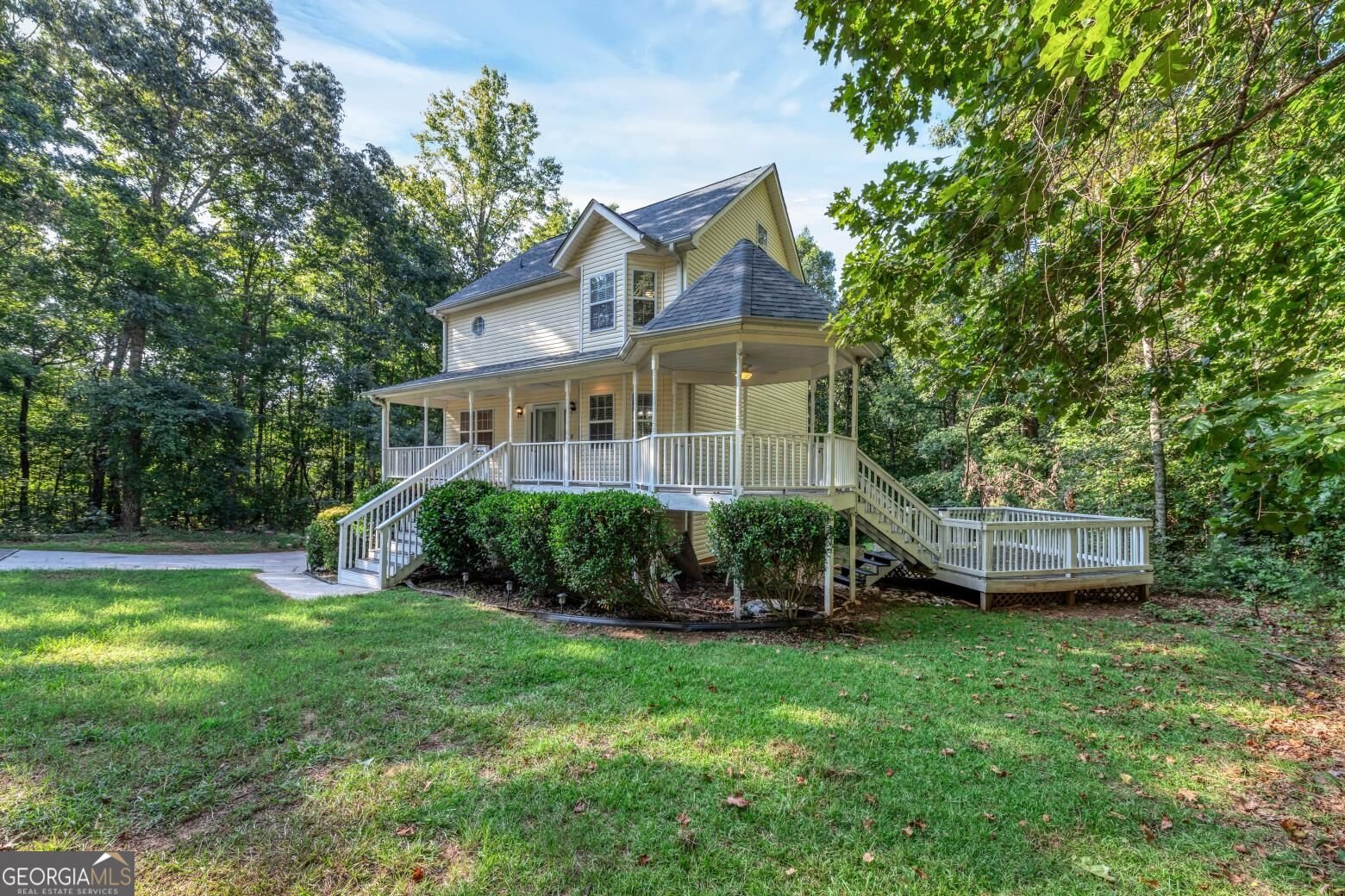 6459 The Kings Way Douglasville - Photo 27