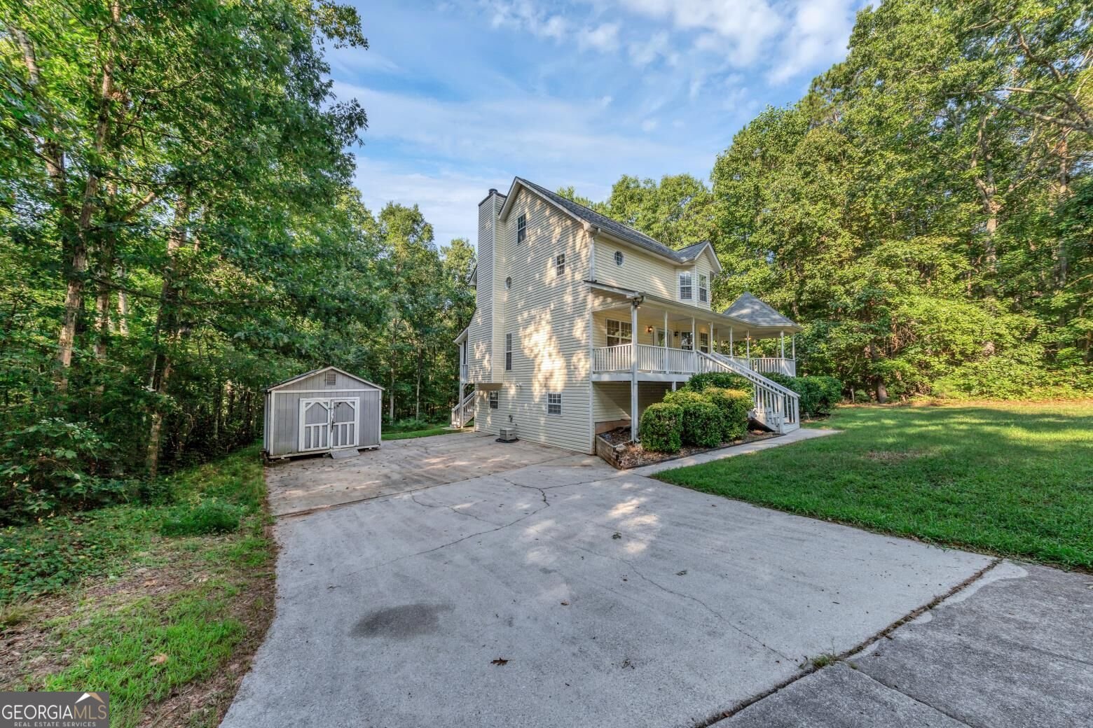 6459 The Kings Way Douglasville - Photo 28